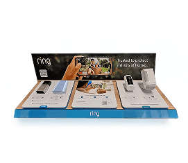 Non-Illuminated With Screen Display